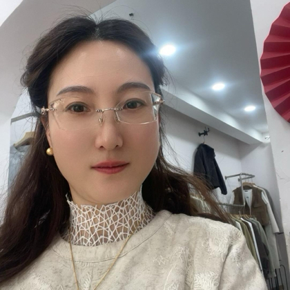 香香美衣二群 群聊头像