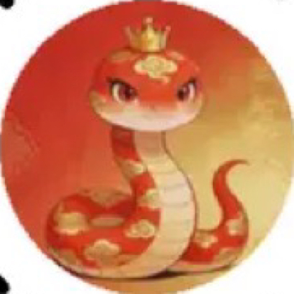 全国🐍宝宝单身贵族群 群聊头像