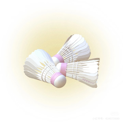 开心打球群🏸 群聊头像