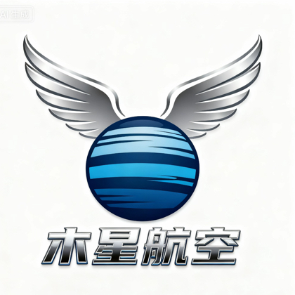 木星航空 群聊头像