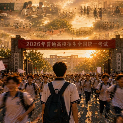 山东26年高考资料分享群 群聊头像
