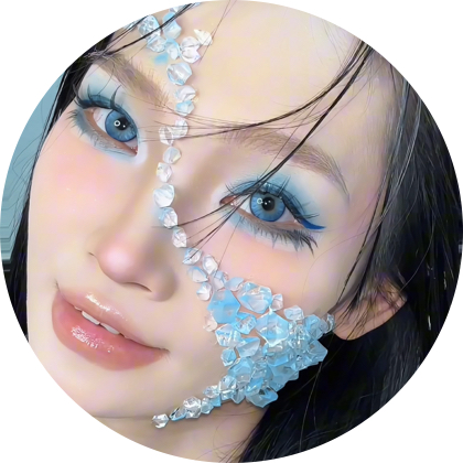 美女聚集地4 群聊头像