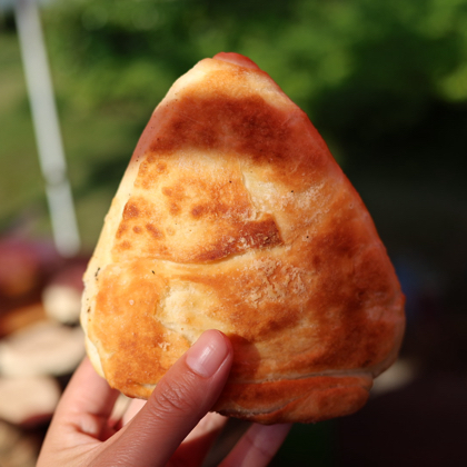 酥心小分队 群聊头像