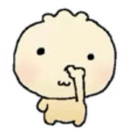 小鲨鱼3 群聊头像
