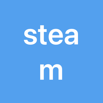 steam游戏群 群聊头像
