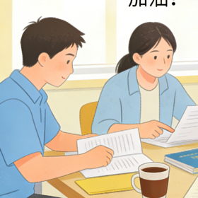 26一消备考群 群聊头像