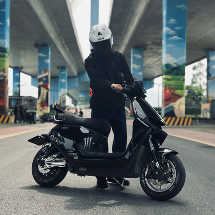 香香菜车友群🏍️ 群聊头像
