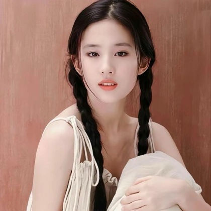 仙女下凡 群聊头像