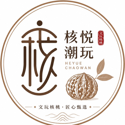 核悦核桃交流群 群聊头像