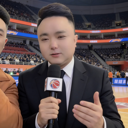 雄哥篮球🏀 群聊头像