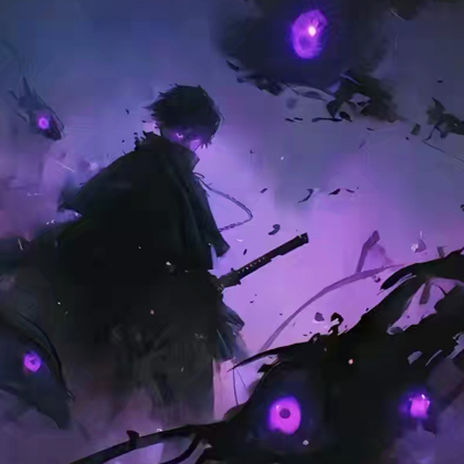集结心态流师门 群聊头像