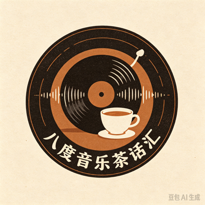 音乐茶话汇 群聊头像