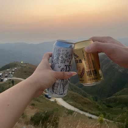 新乡酒搭子 群聊头像