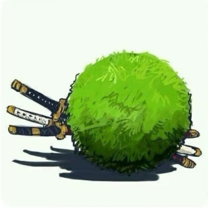 草帽一伙干饭办事处 群聊头像