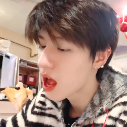 志鑫的Angel们 群聊头像