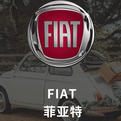 菲亚特fiat 群聊头像