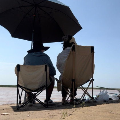 小白爱钓鱼休闲野钓/🎣 群聊头像