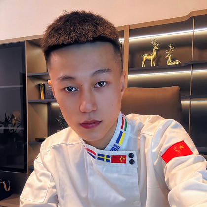 美食2群 群聊头像
