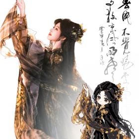 图纸分享 群聊头像