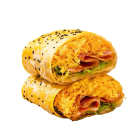 煎饼果子🥞 群聊头像