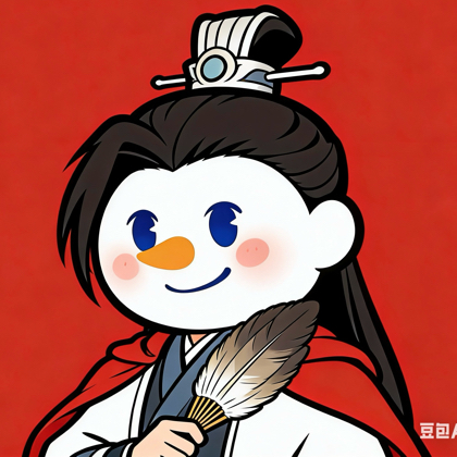 牢吴交流 群聊头像