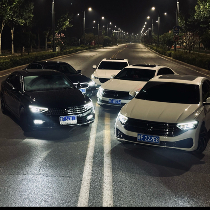 全国车友群 群聊头像