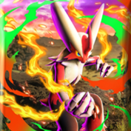 宝可梦pocket4群 群聊头像