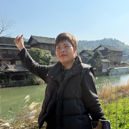幽兰乡野小分队 群聊头像