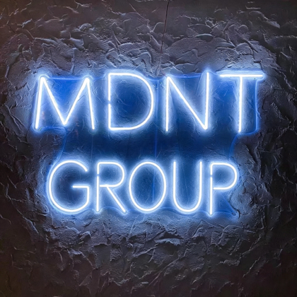 midnight group 群聊头像