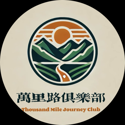 万里路 群聊头像
