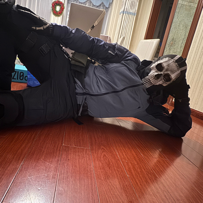 鸡胸肉和他的鸡胸蛋们 群聊头像