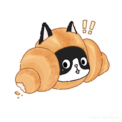 蹲蹲群 群聊头像