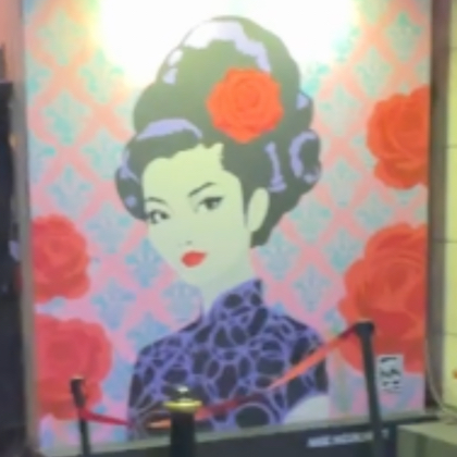作品分享群② 群聊头像