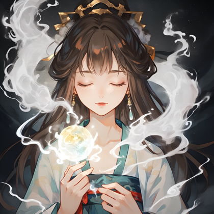 吃丹修仙 群聊头像