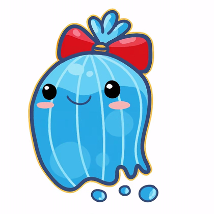 小洛克的魔法学院 群聊头像