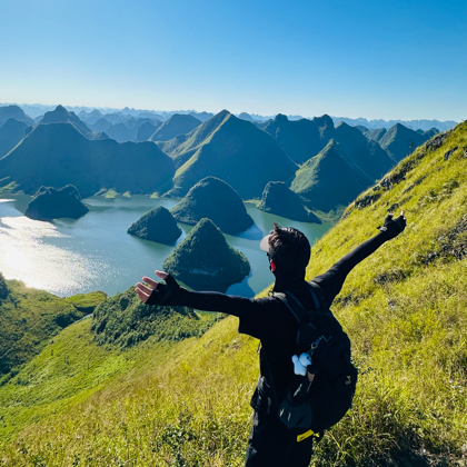 追山人⛰️ 群聊头像