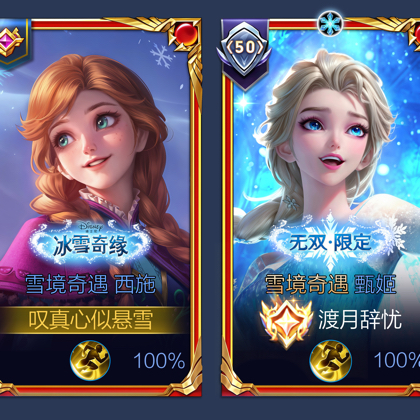 王者拍摄📷 群聊头像
