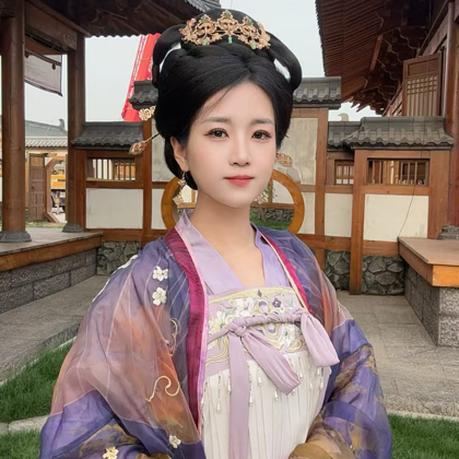 如颖所愿 与颖同行 群聊头像