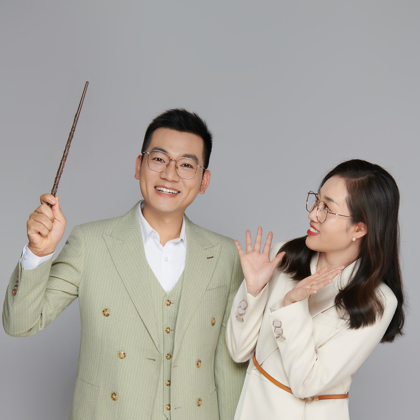 鲸鱼老师教英语18群 群聊头像