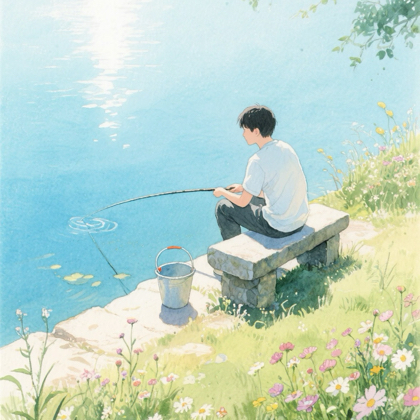 智辉钓友交流群 群聊头像