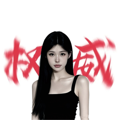和面中…. 群聊头像