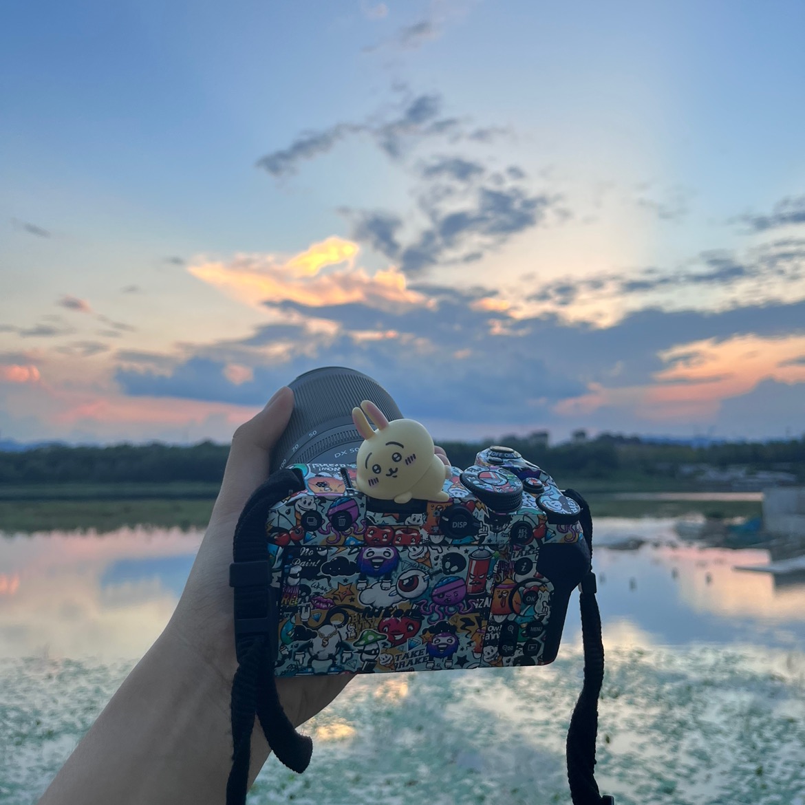 摄影交流群 群聊头像