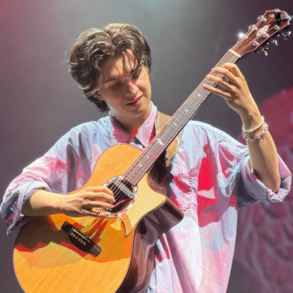 树枝guitar交流群 群聊头像