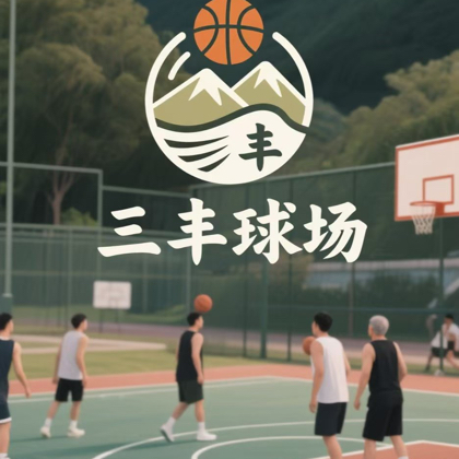 三丰球场约球群 群聊头像
