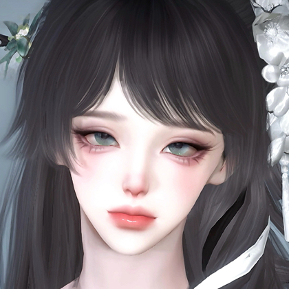 写尽春 限无 群聊头像