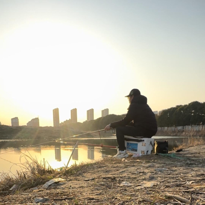 钓点分享群3 群聊头像