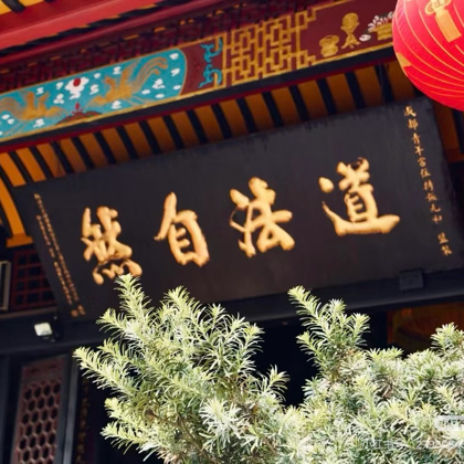 诸事顺遂 群聊头像