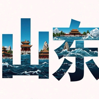 山东坦克团 群聊头像