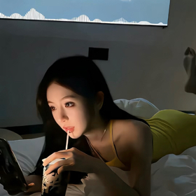 苹果3 群聊头像