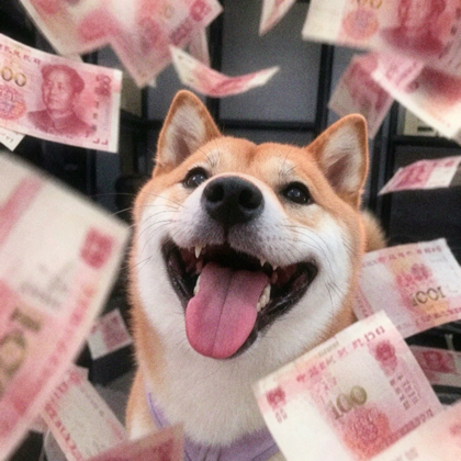 乐宠交流群1 群聊头像